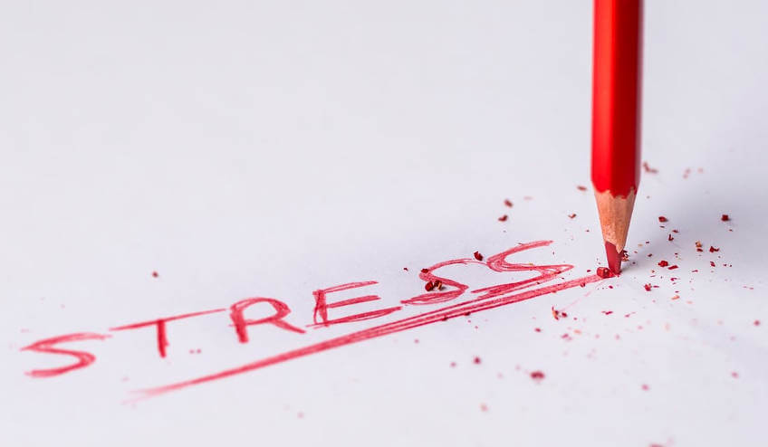 stres, stres w pracy, jak radzić sobie ze stresem w pracy, sposoby walki ze stresem, szkolenie z zarządzania stresem, sposoby walki  ze stresem